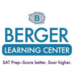 Berger Learning Center. SAT Prep - Score Better. Soar Higher.