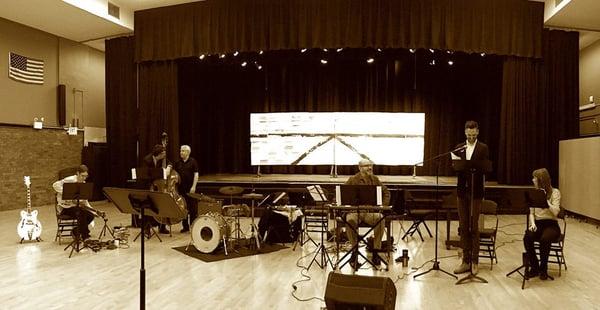 Grace Chicago Church