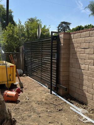 Capital Garage Door & Gate Repair