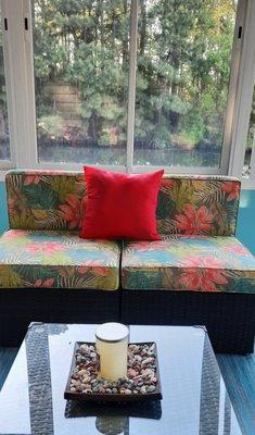 Booth & Son Upholstery