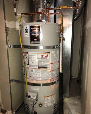 Malden Plumbing & Boiler Repair