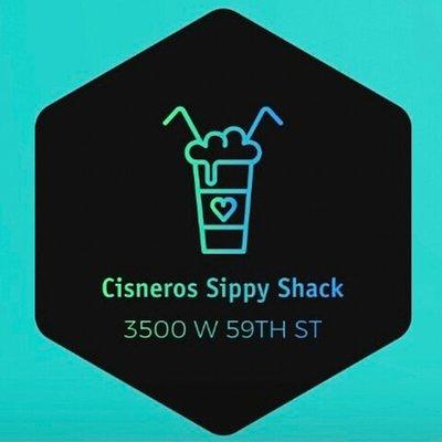 Cisneros Sippy Shack