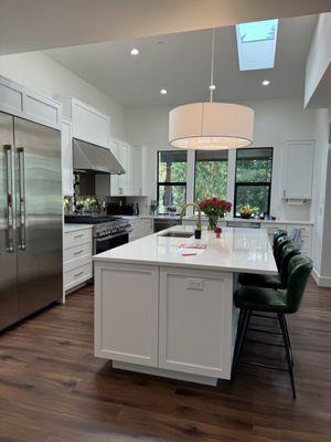 Josber Cleaning Services