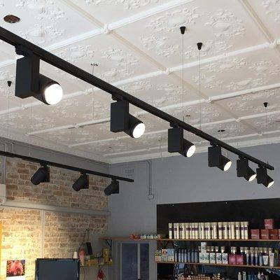 Sky Master Electrician