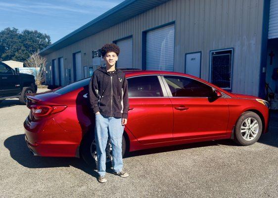 Premier Tint & Detail Inc.