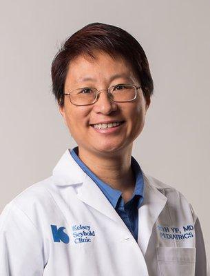 Beth Yip, MD