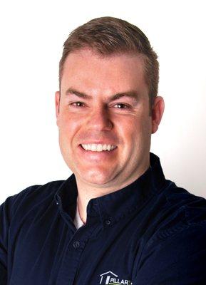 Pillar To Post Home Inspectors - Corey White