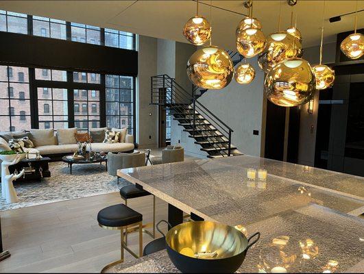 David Lawrence Brown