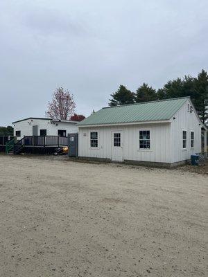 Hollis Sports Complex