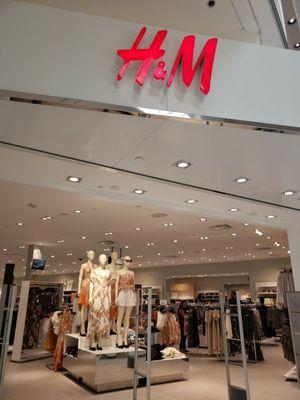 H&M