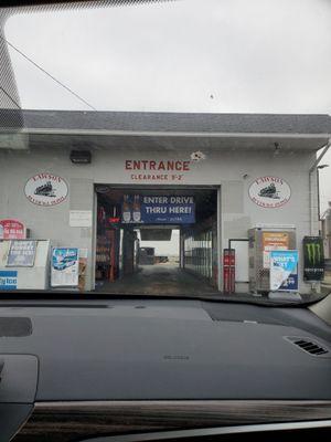 Lawson Beverage Depot