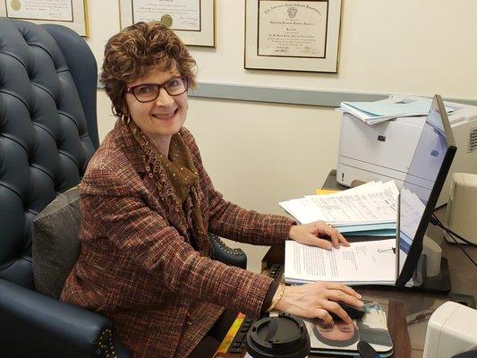 Pyfer Reese Straub Gray & Farhat, PC