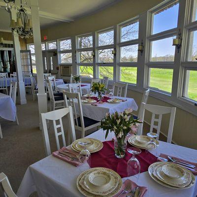 1000 Island Hart House