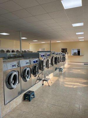 Windsor Laundry Center