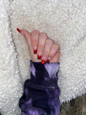 Kool Nail Designs and Spa