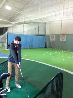 Fore Seasons Golf Club