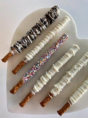 Carly’s Charitable Creations