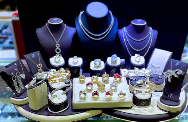 DSH Jewelers