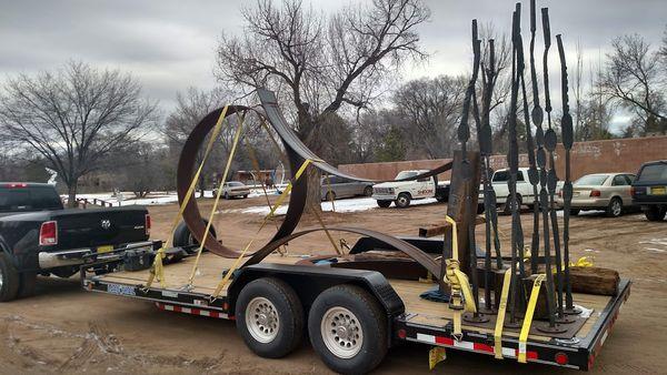 Mike's Moving Company