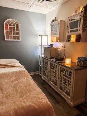 Sarah Elizabeth Skin Care