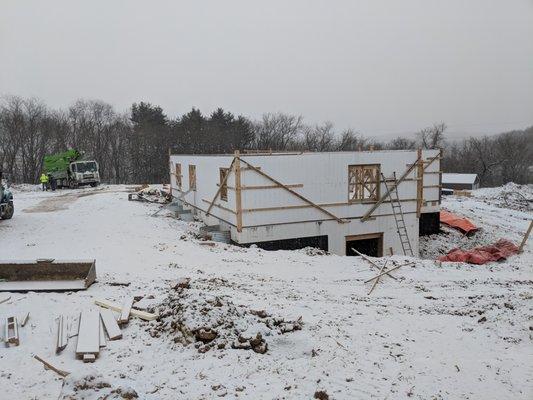 Sid's Concrete Inc