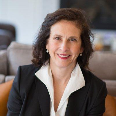 Katy Crouch, MSW, LICSW