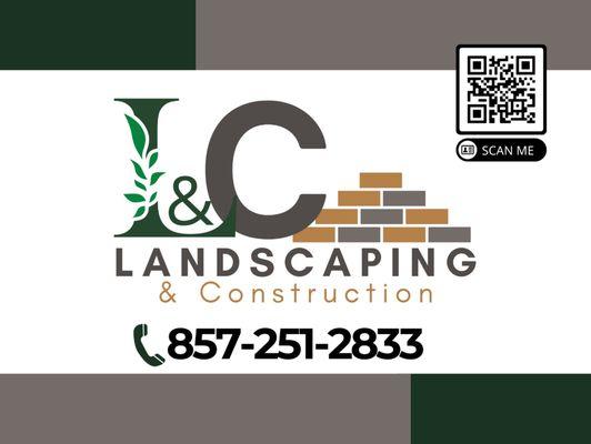 LC Landscaping and Construction