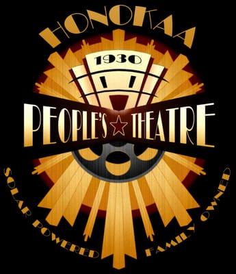 Honoka'a People's Theatre