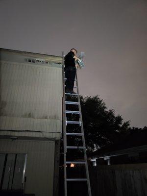 Toby's Wildlife Management & Pest Control