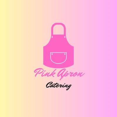 Pink Apron