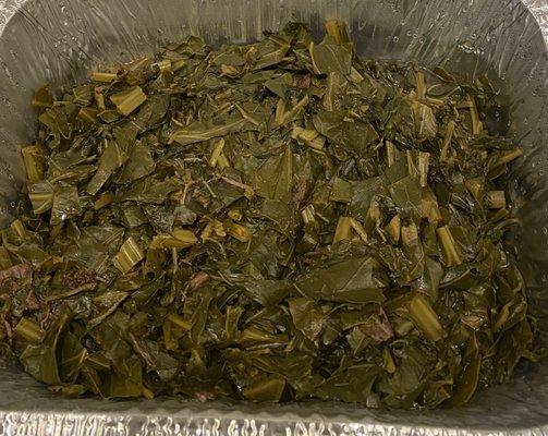 King of Queens Soul Food