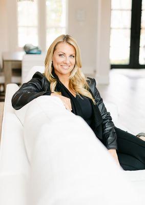 Jennifer Ciulla selling homes in Fort Bend County Texas