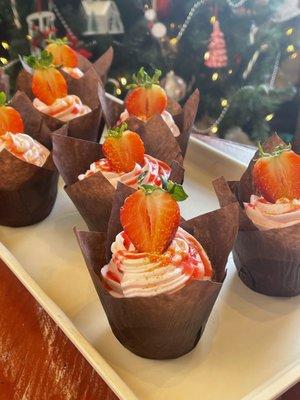 MorQ BBQ & Bakery