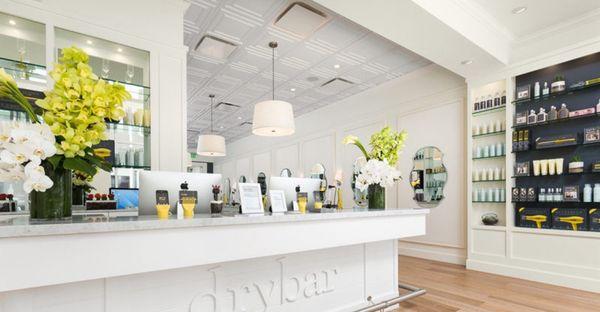 Drybar - Highland