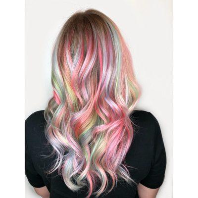 Fruity Pebbles - Pulp Riot