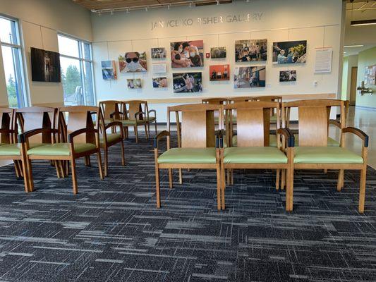 ICHS Shoreline Medical & Dental Clinic