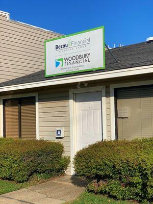 Bezou Financial Planning Group-Woodbury Financial