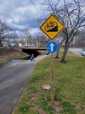 Norfeldt Little League Field