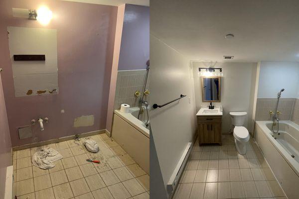 Handy Handz Home Improvement