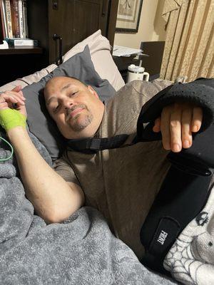 The Center for Specialized Surgery