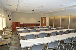 St Luke's Rehabilitation Centers