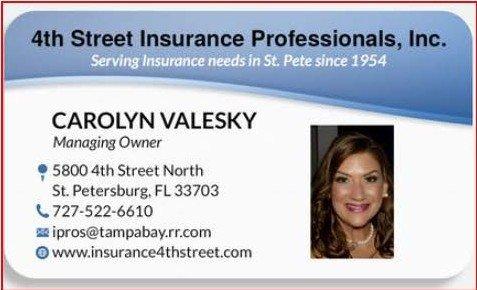 4th Street Insurance Professionals