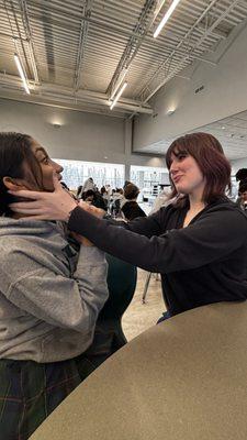 Genoa Christian Academy