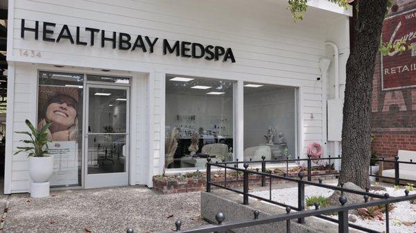 HealthBay MedSpa & Wellness