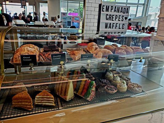 Little Brittany Creperie