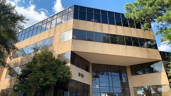 Pierremont Executive Suites