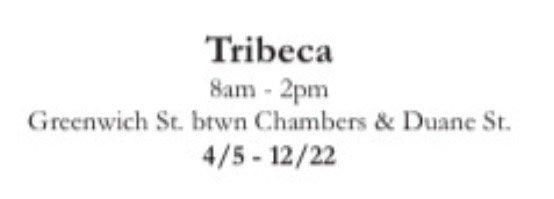 Meredith's Bread until December 22! Posted with review 11/23/23