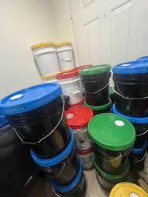 Castro’s Cleaning Services