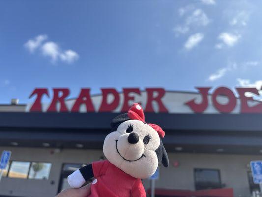 Trader Joe's