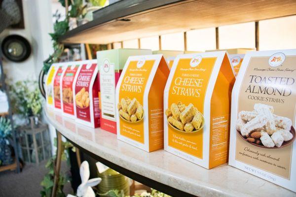 The Town Framery & Gifts